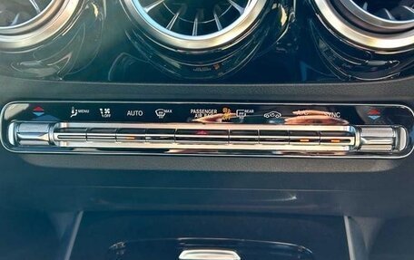 Mercedes-Benz GLA, 2022 год, 3 410 000 рублей, 10 фотография