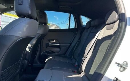 Mercedes-Benz GLA, 2022 год, 3 410 000 рублей, 13 фотография