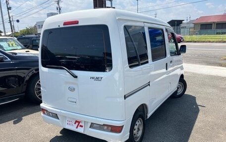 Daihatsu Hijet, 2021 год, 910 000 рублей, 5 фотография