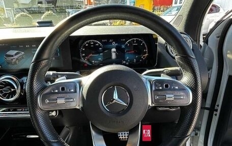 Mercedes-Benz GLA, 2022 год, 3 410 000 рублей, 7 фотография