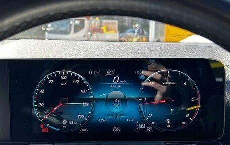 Mercedes-Benz GLA, 2022 год, 3 410 000 рублей, 9 фотография