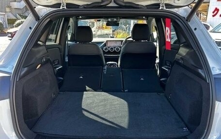 Mercedes-Benz GLA, 2022 год, 3 410 000 рублей, 16 фотография