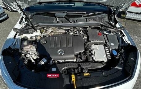 Mercedes-Benz GLA, 2022 год, 3 410 000 рублей, 17 фотография