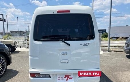 Daihatsu Hijet, 2021 год, 910 000 рублей, 4 фотография