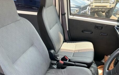 Daihatsu Hijet, 2021 год, 910 000 рублей, 8 фотография