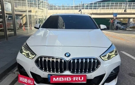 BMW 2 серия F44, 2021 год, 2 340 000 рублей, 2 фотография