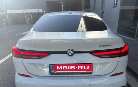 BMW 2 серия F44, 2021 год, 2 340 000 рублей, 4 фотография