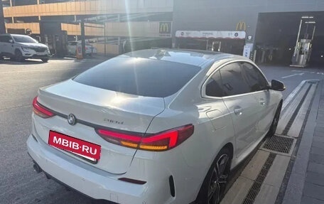 BMW 2 серия F44, 2021 год, 2 340 000 рублей, 3 фотография