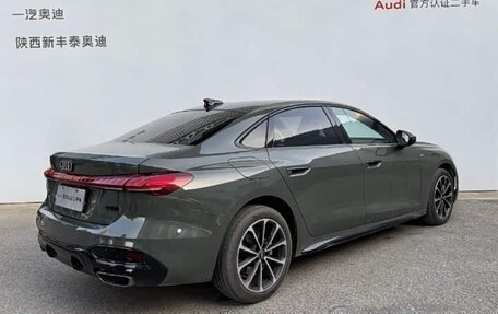 Audi A5, 2025 год, 5 312 000 рублей, 6 фотография
