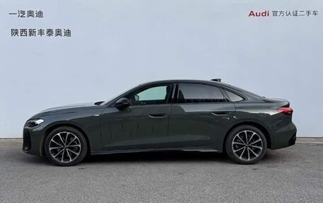 Audi A5, 2025 год, 5 312 000 рублей, 3 фотография