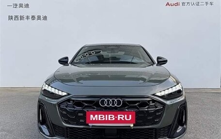 Audi A5, 2025 год, 5 312 000 рублей, 2 фотография