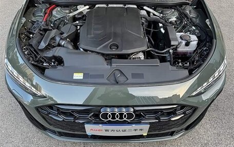 Audi A5, 2025 год, 5 312 000 рублей, 10 фотография