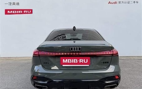 Audi A5, 2025 год, 5 312 000 рублей, 4 фотография