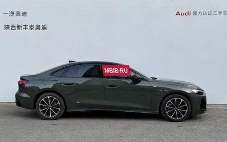 Audi A5, 2025 год, 5 312 000 рублей, 5 фотография