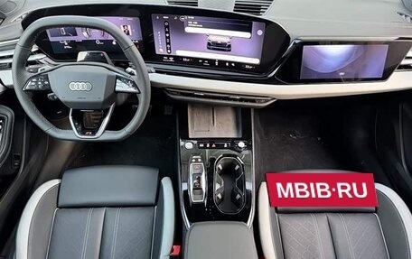 Audi A5, 2025 год, 5 312 000 рублей, 14 фотография