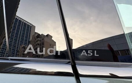 Audi A5, 2025 год, 5 312 000 рублей, 26 фотография