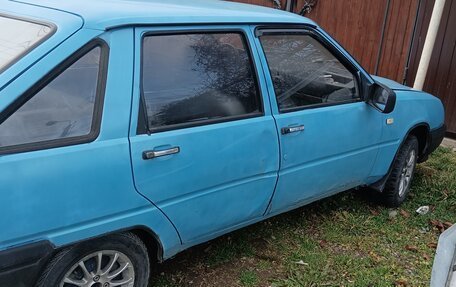 ИЖ 2126 «Ода», 2005 год, 95 000 рублей, 4 фотография