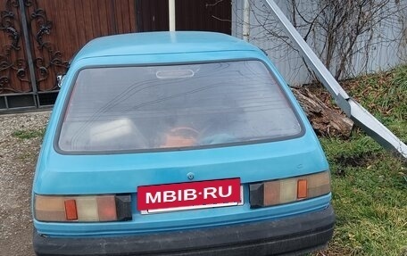 ИЖ 2126 «Ода», 2005 год, 95 000 рублей, 2 фотография