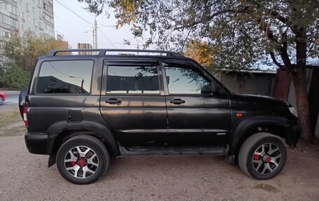 ЛуАЗ Patriot, 2011 год, 600 000 рублей, 4 фотография