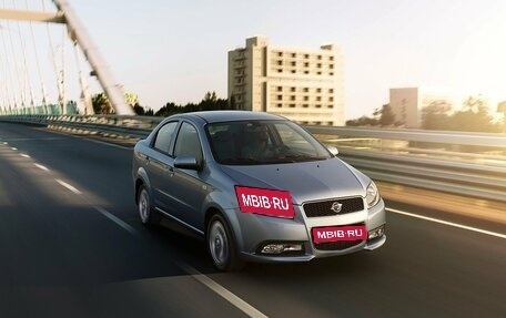 Ravon Nexia R3, 2018 год, 620 000 рублей, 1 фотография