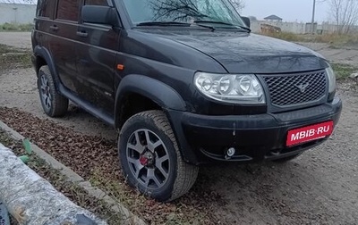 ЛуАЗ Patriot, 2011 год, 600 000 рублей, 1 фотография