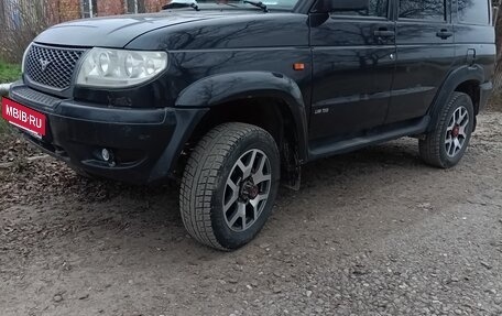 ЛуАЗ Patriot, 2011 год, 600 000 рублей, 2 фотография