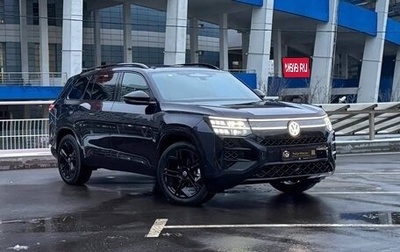 Volkswagen Teramont, 2025 год, 6 790 000 рублей, 1 фотография