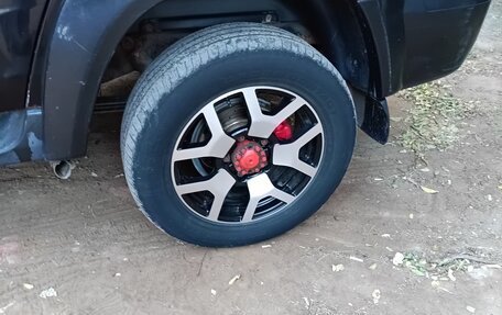 ЛуАЗ Patriot, 2011 год, 600 000 рублей, 7 фотография