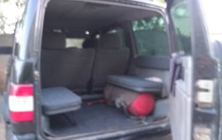 ЛуАЗ Patriot, 2011 год, 600 000 рублей, 5 фотография