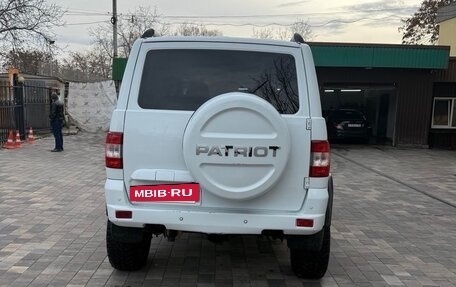 ЛуАЗ Patriot, 2015 год, 1 350 000 рублей, 2 фотография