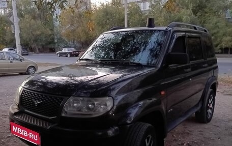 ЛуАЗ Patriot, 2011 год, 600 000 рублей, 9 фотография