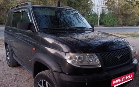 ЛуАЗ Patriot, 2011 год, 600 000 рублей, 8 фотография