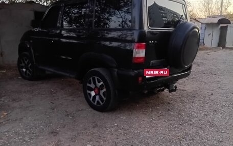 ЛуАЗ Patriot, 2011 год, 600 000 рублей, 10 фотография