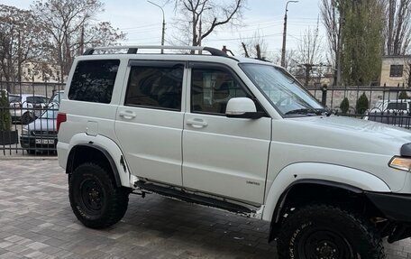 ЛуАЗ Patriot, 2015 год, 1 350 000 рублей, 3 фотография