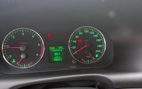 ЛуАЗ Patriot, 2015 год, 1 350 000 рублей, 14 фотография