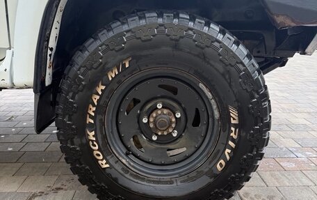 ЛуАЗ Patriot, 2015 год, 1 350 000 рублей, 9 фотография