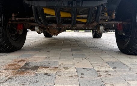 ЛуАЗ Patriot, 2015 год, 1 350 000 рублей, 6 фотография