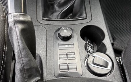 ЛуАЗ Patriot, 2015 год, 1 350 000 рублей, 10 фотография