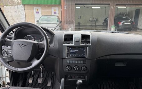 ЛуАЗ Patriot, 2015 год, 1 350 000 рублей, 11 фотография