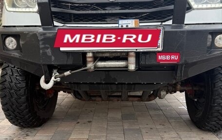 ЛуАЗ Patriot, 2015 год, 1 350 000 рублей, 5 фотография