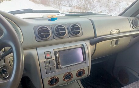 ЛуАЗ Patriot, 2007 год, 330 000 рублей, 9 фотография