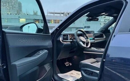 Volkswagen Teramont, 2025 год, 6 790 000 рублей, 5 фотография