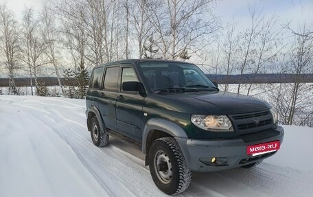 ЛуАЗ Patriot, 2007 год, 330 000 рублей, 3 фотография