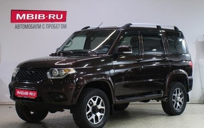 ЛуАЗ Patriot, 2020 год, 1 439 000 рублей, 1 фотография