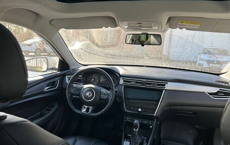 MG 5, 2023 год, 1 500 000 рублей, 2 фотография