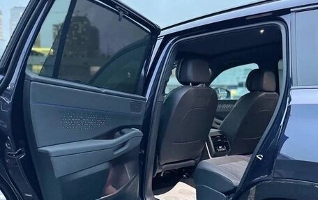 Volkswagen Teramont, 2025 год, 6 790 000 рублей, 8 фотография