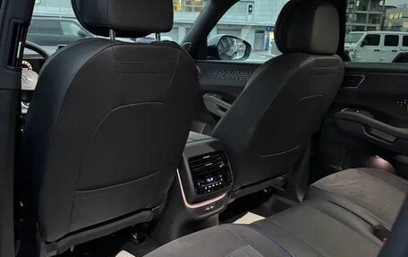 Volkswagen Teramont, 2025 год, 6 790 000 рублей, 10 фотография