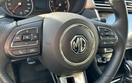 MG 5, 2023 год, 1 500 000 рублей, 3 фотография