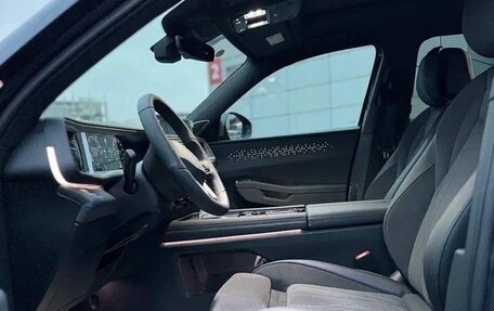 Volkswagen Teramont, 2025 год, 6 790 000 рублей, 6 фотография