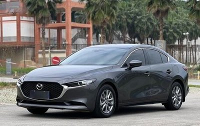 Mazda 3, 2022 год, 1 700 000 рублей, 1 фотография
